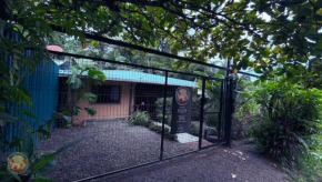 Casita happy feet and tours corcovado